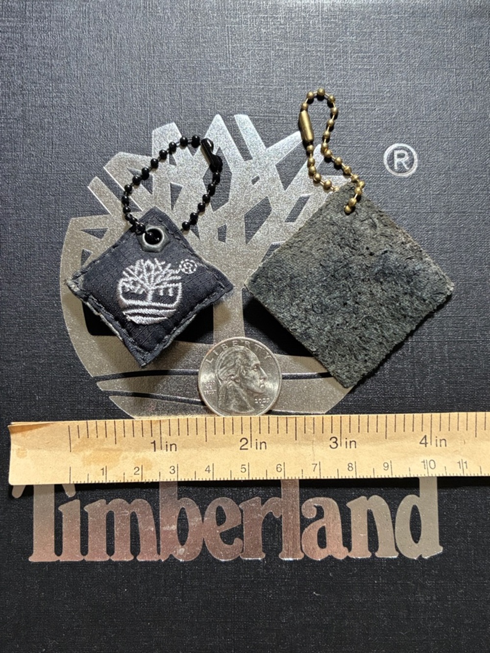Timberland Boot Tag - Picture 7 of 7
